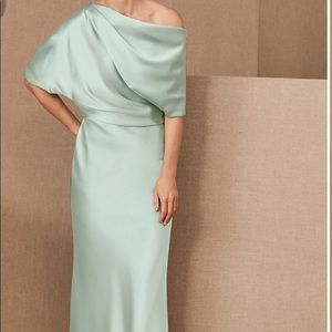 Elegant Evening Gown
